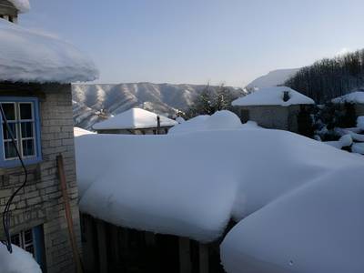 Archontiko Dilofou - Bild 1