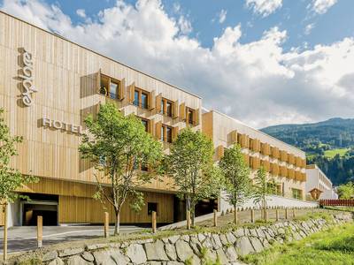 Explorer Hotel Zillertal - Bild 1