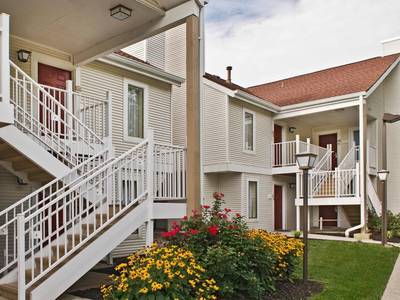 Residence Inn Philadelphia Valley Forge - Bild 1