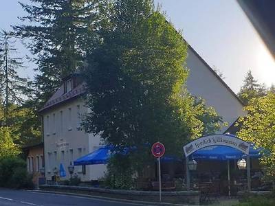 Berggasthof Waldlust - Bild 1