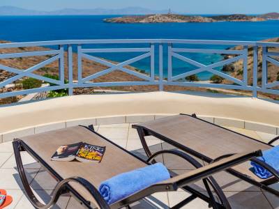 Sunrise Beach Suites - Bild 1