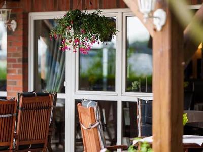 Hotel Landhaus Brückner - Bild 1