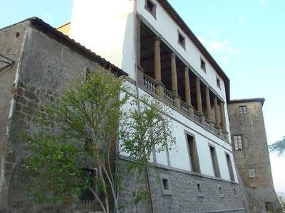 Palazzo Orsini - Bild 1