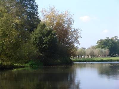 Kasteel Sterkenburg - Bild 1
