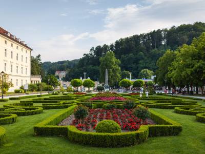 Atlantida Boutique Hotel - Bild 1