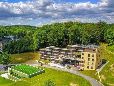 Atlantida Boutique Hotel - Bild 1