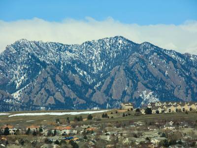Renaissance Boulder Flatiron Hotel - Bild 1