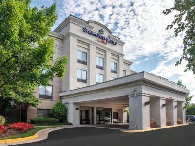 SpringHill Suites Centreville Chantilly - Bild 1