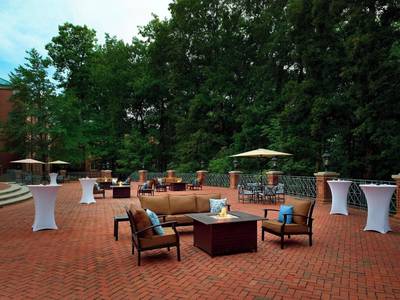 Marriott Westfields Washington Dulles - Bild 1