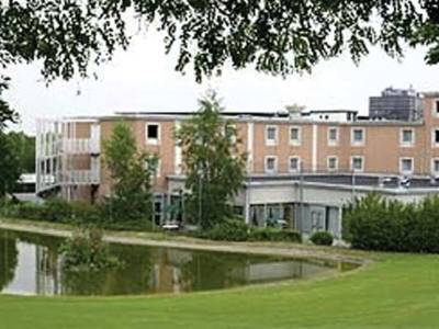 The Originals Boutique Hôtel Golf Paris Est - Bild 1