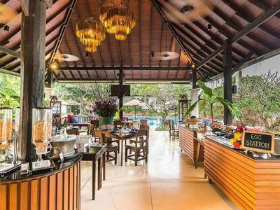 Sea Sand Sun Resort & Villas - Bild 1