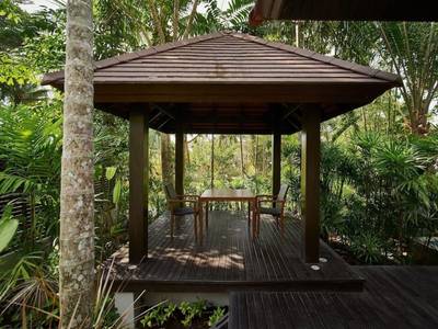 Sea Sand Sun Resort & Villas - Bild 1