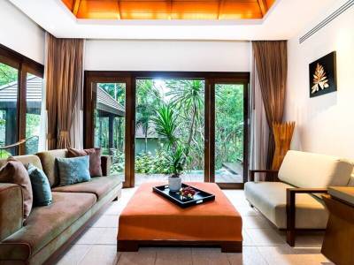 Sea Sand Sun Resort & Villas - Bild 1