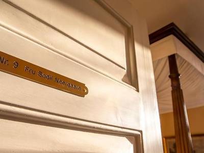 Fuglsang Herregaard - Bild 1