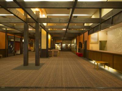 Hotel Gujo Hachiman - Bild 1