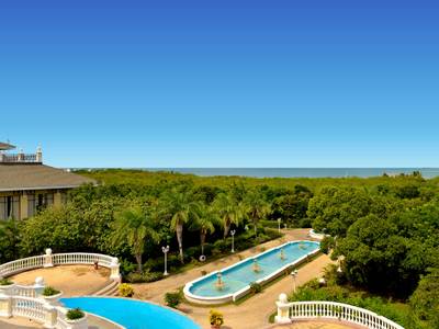 Iberostar Selection Ensenachos - Bild 1