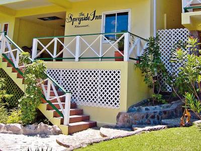 Speyside Inn - Bild 1