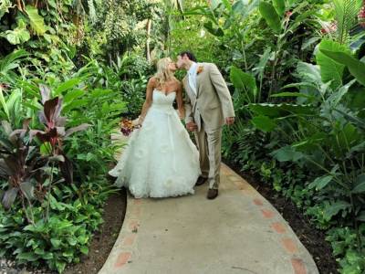 Bahia Del Sol Beach Front Boutque Hotel - Bild 1