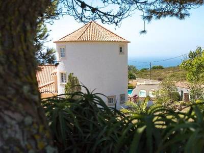Quinta Do Cabo Guesthouse - Bild 1