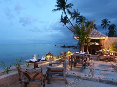 Rummana Boutique Resort - Bild 1