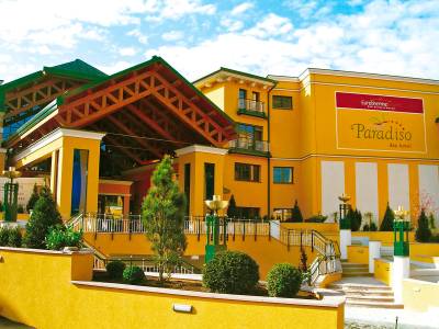 EurothermenResort Bad Schallerbach - Bild 1