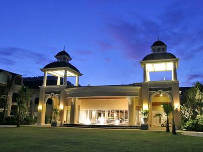 Phuket Graceland Resort & Spa - Bild 1