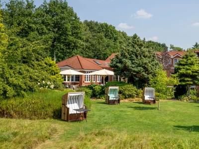 Köhlers Forsthaus – Wellness & Genusshotel - Bild 1