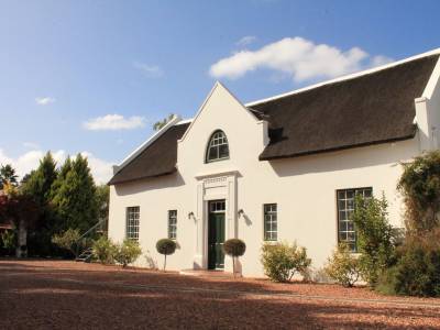 Rothman Manor - Bild 1