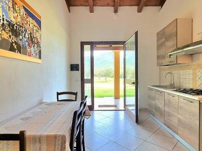 Agriturismo Saludi e Trigu - Bild 1