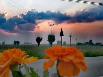 Bed and Breakfast La Corte - Bild 1