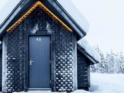 Northern Lights Village - Bild 1