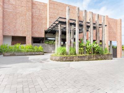 Swarga Suites - Bild 1