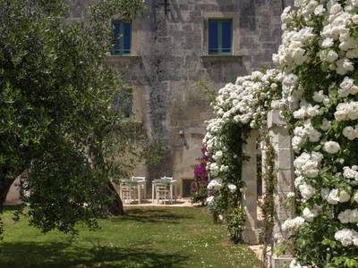 Palazzo Ducale Venturi - Luxury Relais & Wellness - Bild 1