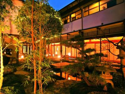 Yunokura Tsuruya - Bild 1