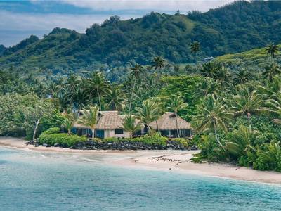 Sea Change Villas - Bild 1