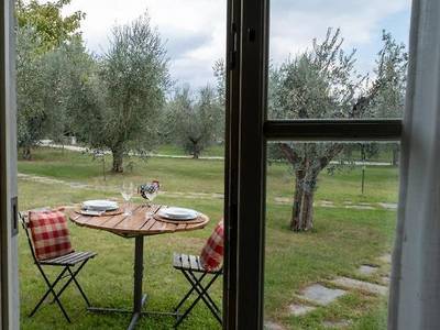 Agriturismo San Rocco - Bild 1