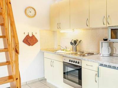 Feriendorf Alte Fahrt - Bild 1