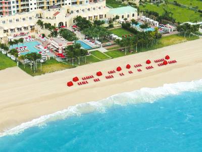 Acqualina Resort & Spa on the Beach - Bild 1
