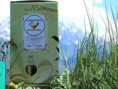 Bed and Breakfast Nido Delle Aquile - Bild 1