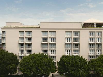 L'Ermitage Beverly Hills - Bild 1