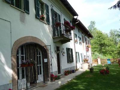 B&B Locanda della Sesta Felicità - Bild 1