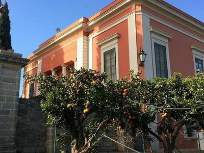 Agriturismo Santa Chiara - Bild 1