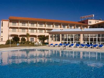 Star inn Peniche - Bild 1