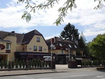 Hotel Im Park - Bild 1