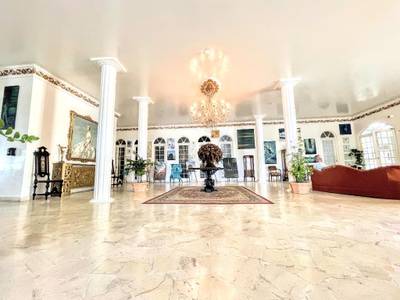 Jamaica Palace Hotel - Bild 1