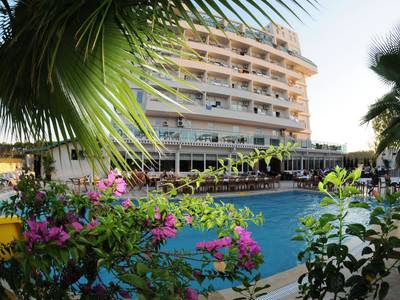 Belkon Hotel Belek - Bild 1