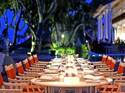 The Fortress Resort & Spa - Bild 1