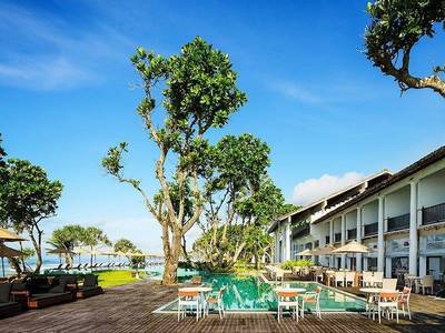 The Fortress Resort & Spa - Bild 1