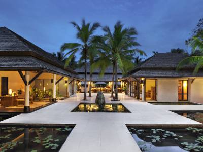Sheraton Hua Hin Pranburi Villas - Bild 1