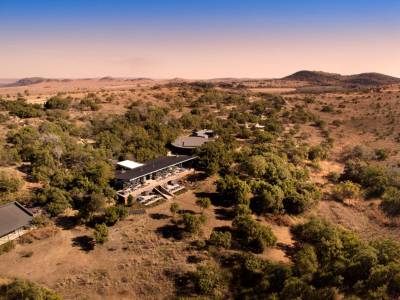 Cradle Boutique Hotel - Bild 1